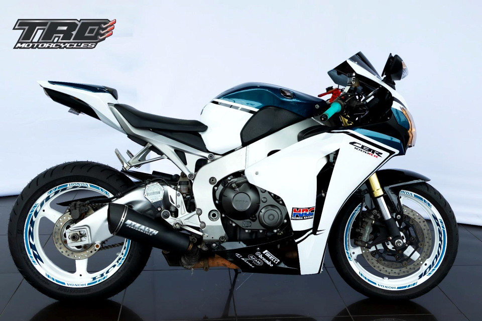 HONDA 1000RR, image 1
