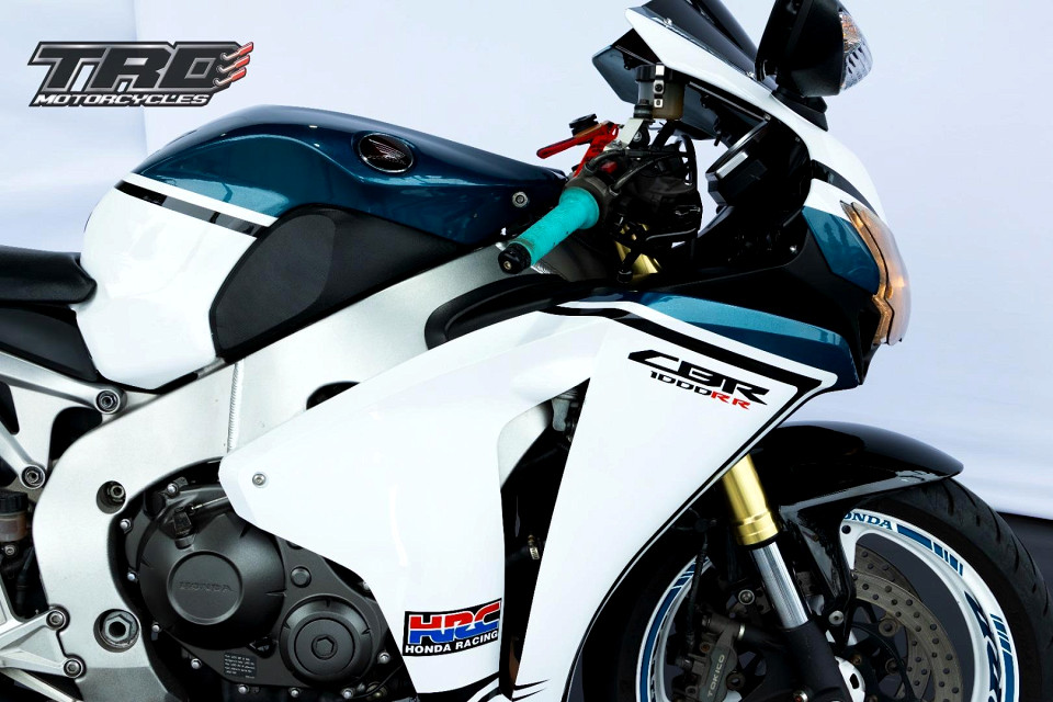 HONDA 1000RR, image 2