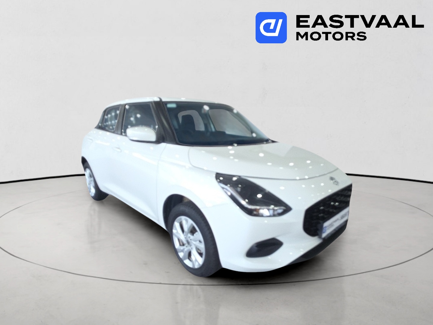 SUZUKI SWIFT 1.2 GL+ CVT, image 1