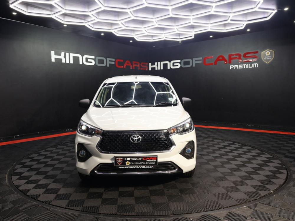 Toyota Rumion 1.5 S, image 2