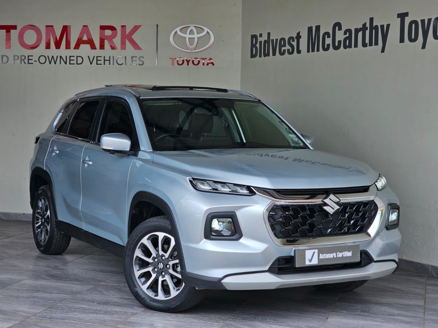 SUZUKI GRAND VITARA 1.5 GLX, image 1