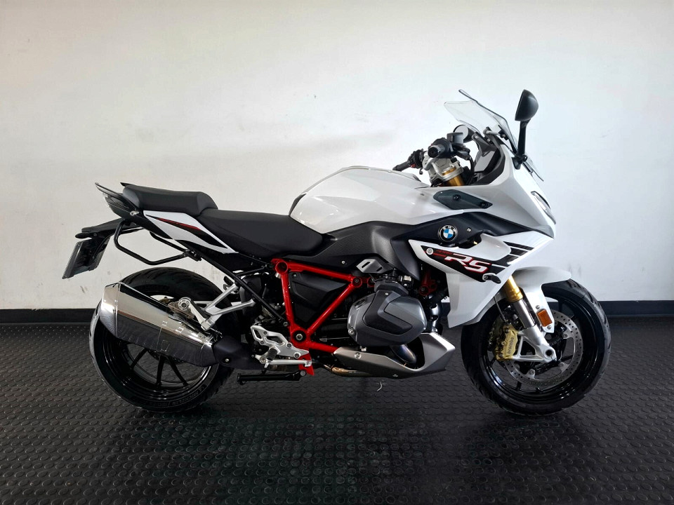 BMW R 1250 RS STYLE SPORT, image 1