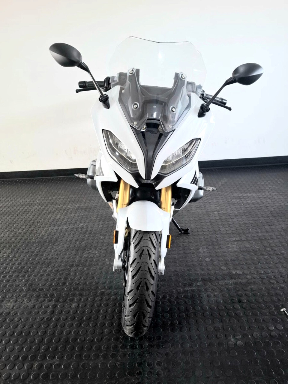 BMW R 1250 RS STYLE SPORT, image 2