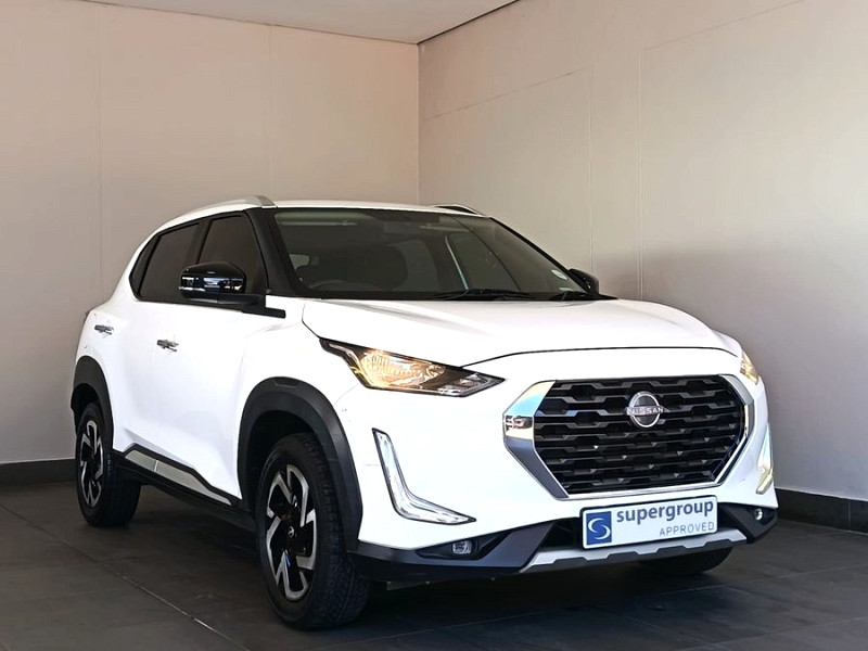 NISSAN MAGNITE 1.0 ACENTA CVT, image 1