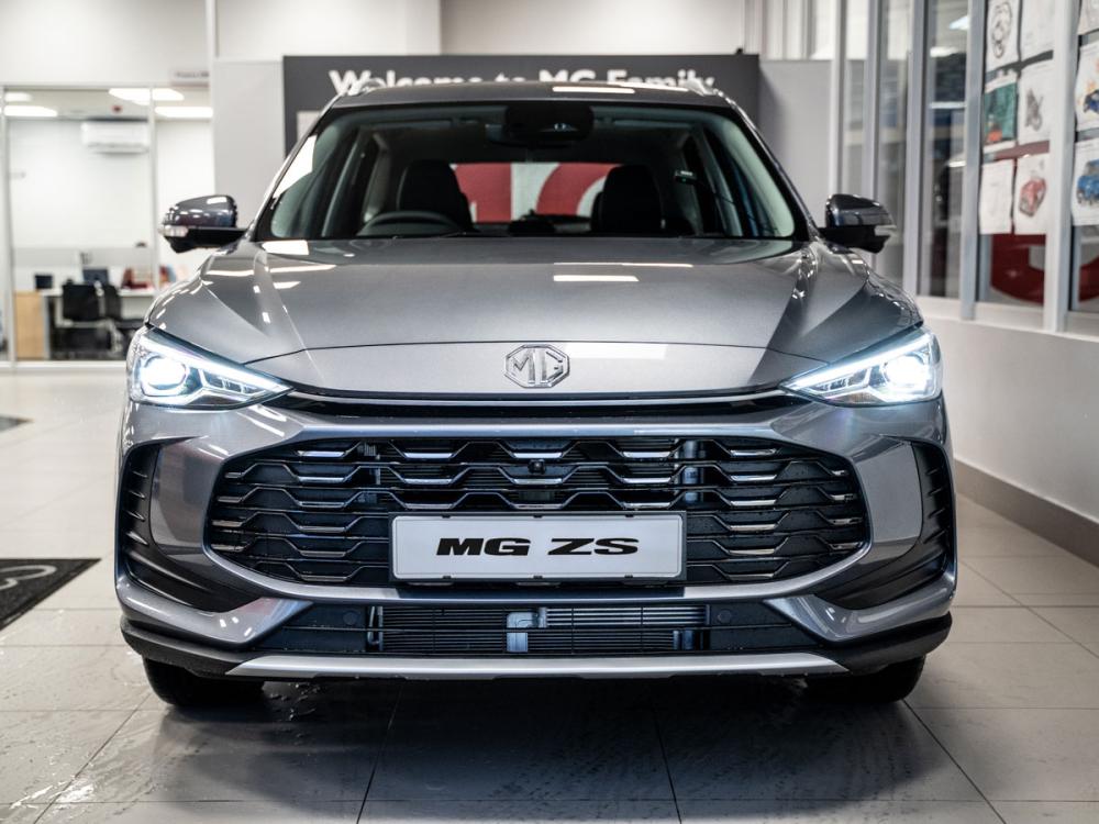 MG ZSPRO 1.5T DEL CVT, image 1