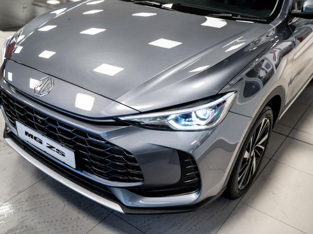 MG ZSPRO 1.5T DEL CVT, image 2