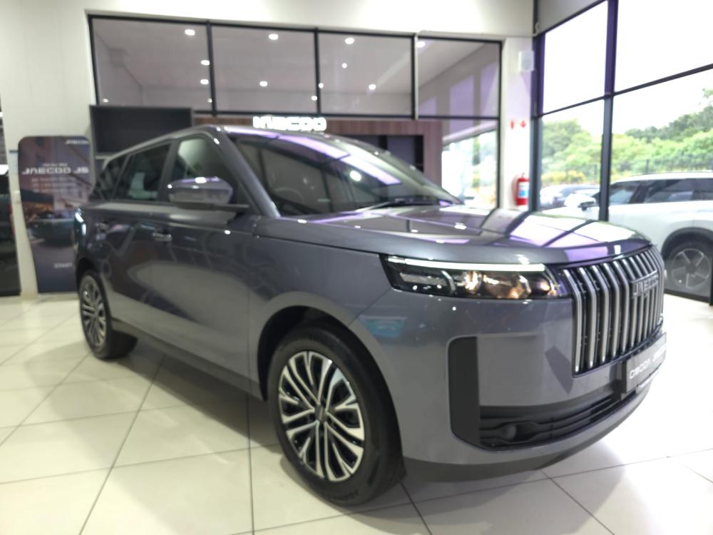 JAECOO J5 1.5T Vortex, image 1