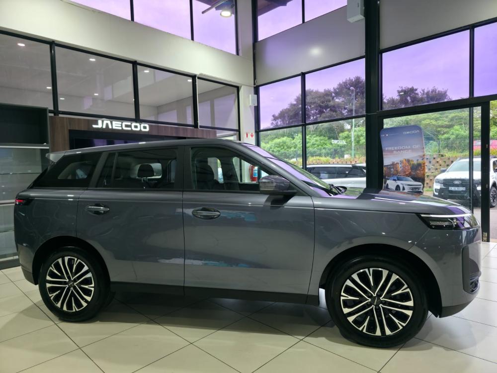 JAECOO J5 1.5T Vortex, image 2