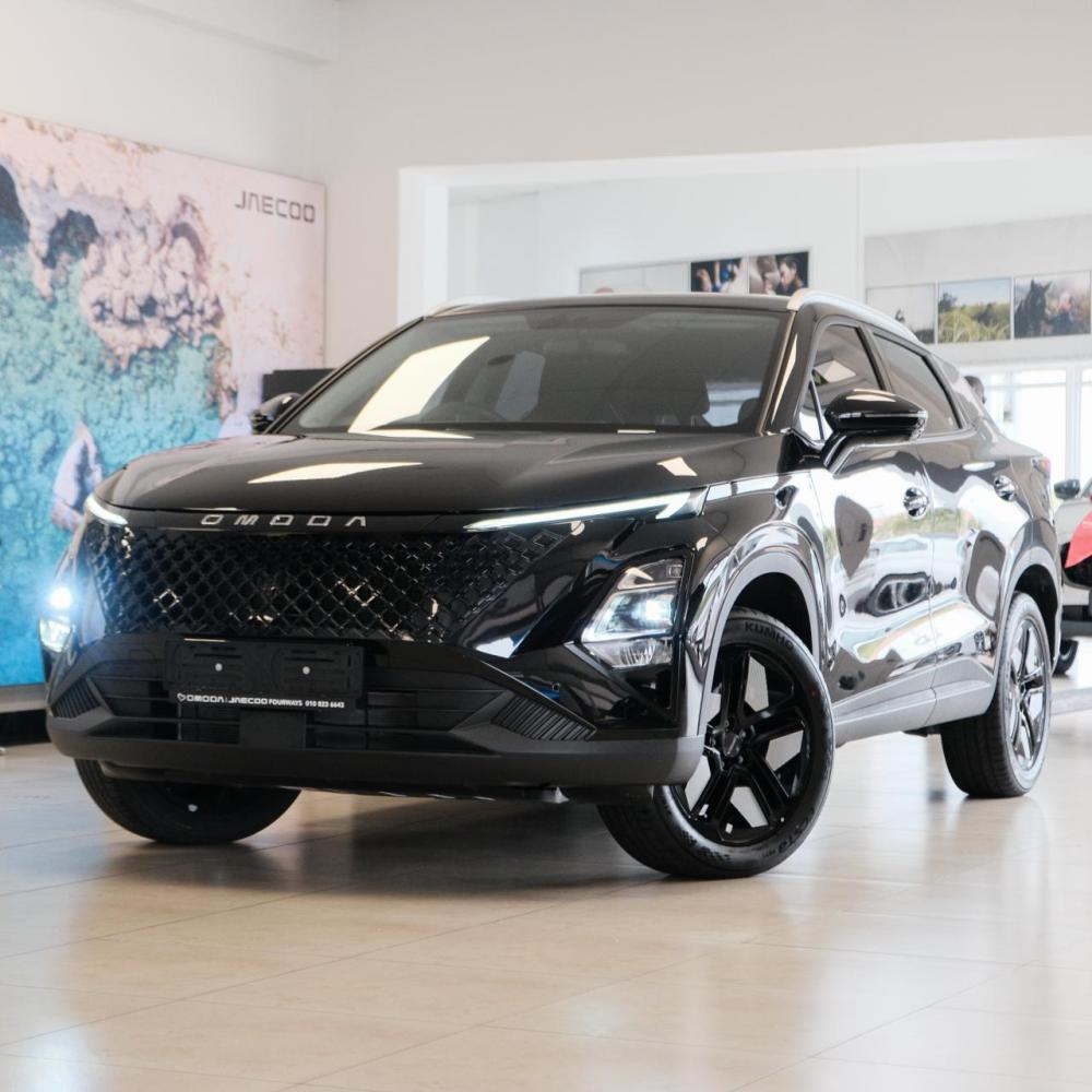 OMODA C5 1.5T SHS DHT, image 2