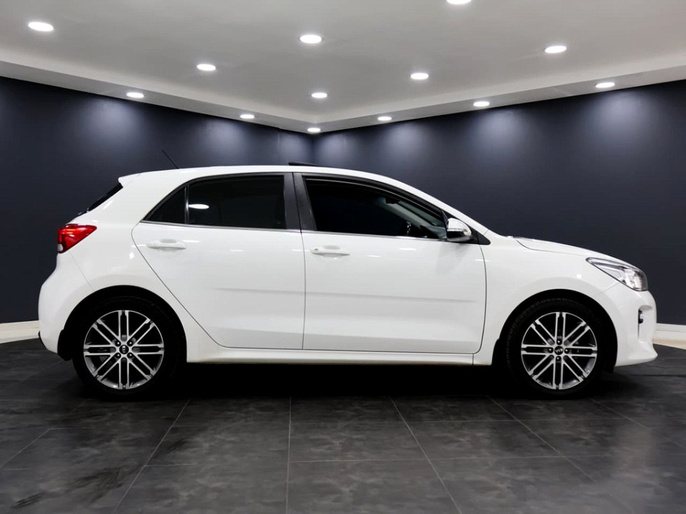 KIA RIO 1.4 TEC 5DR, image 2