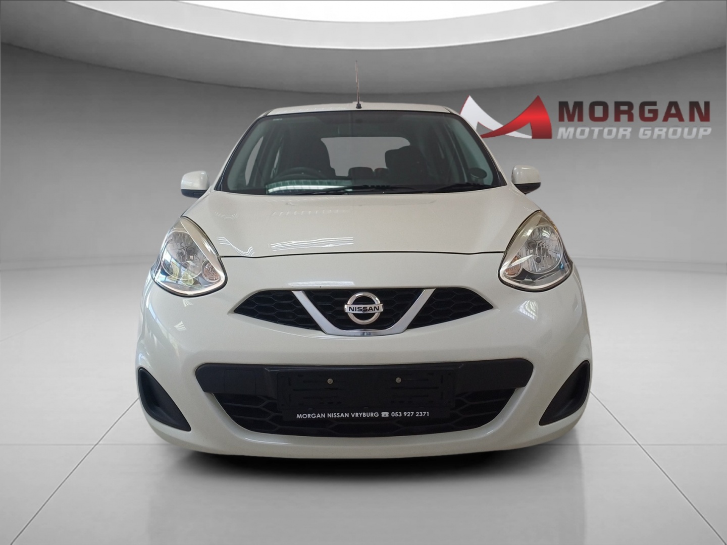 NISSAN MICRA 1.2 ACTIVE VISIA+, image 2