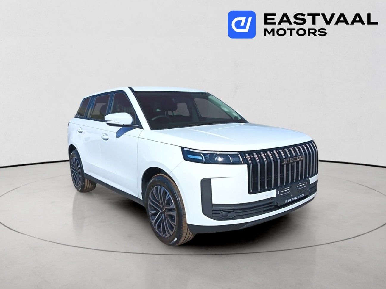 JAECOO J5 1.5T VORTEX, image 1