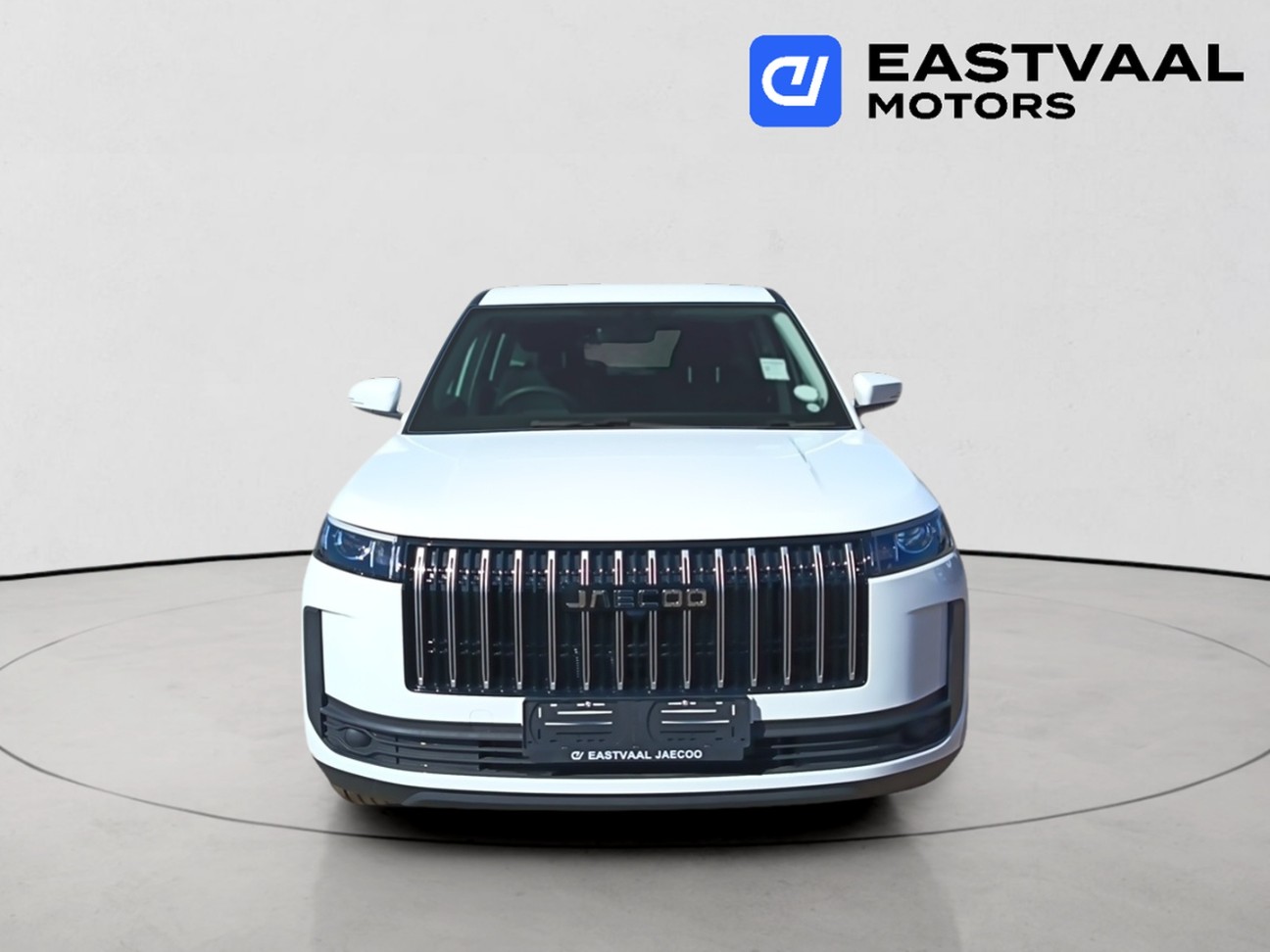 JAECOO J5 1.5T VORTEX, image 2