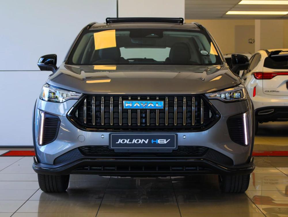 Haval Jolion Pro 1.5 HEV Ultra Luxury DHT, image 2