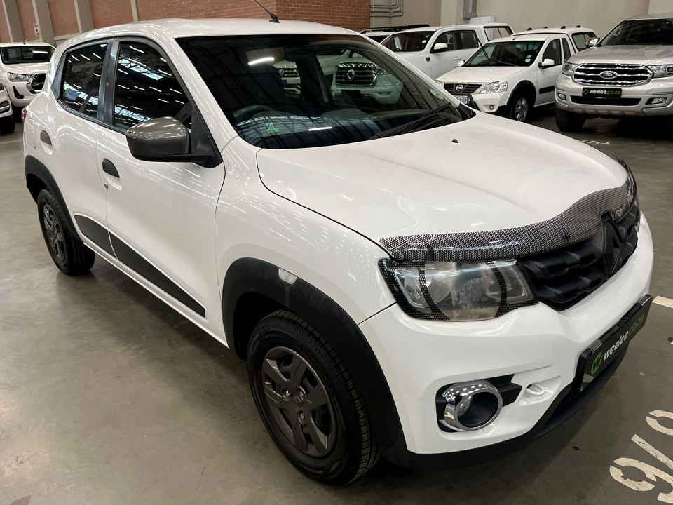 RENAULT KWID 1.0 DYNAMIQUE 5DR, image 1