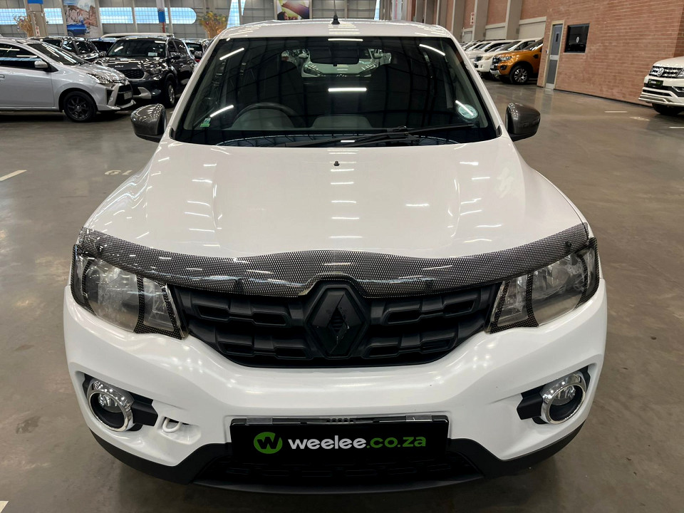 RENAULT KWID 1.0 DYNAMIQUE 5DR, image 2