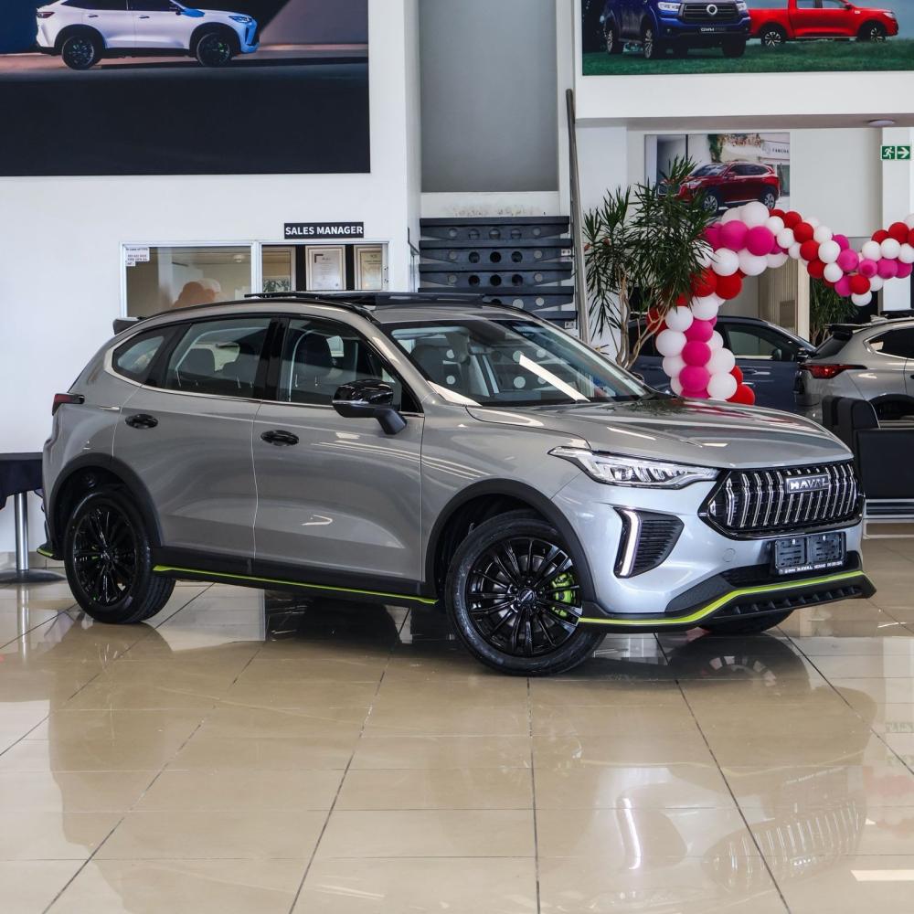 Haval Jolion Pro 1.5T Super Luxury 7DCT, image 1