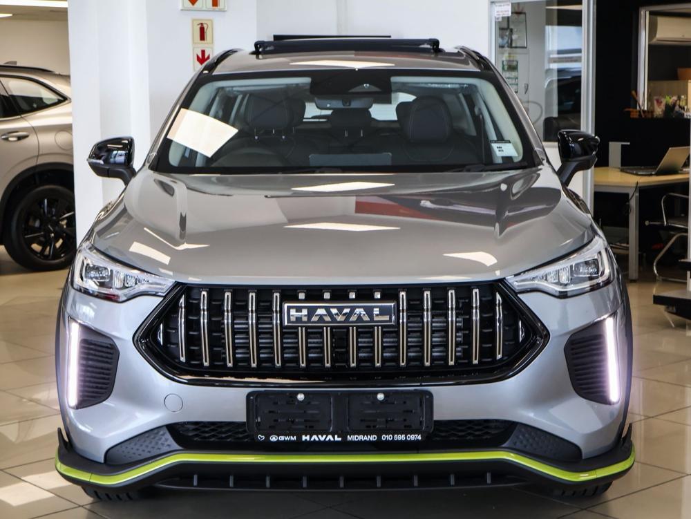 Haval Jolion Pro 1.5T Super Luxury 7DCT, image 2