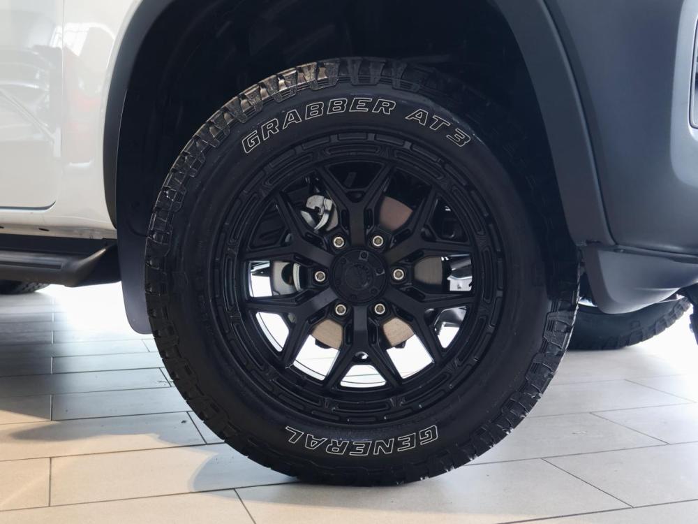 Volkswagen Amarok 2.0TDI 125KW A/T D/C P/U, image 2