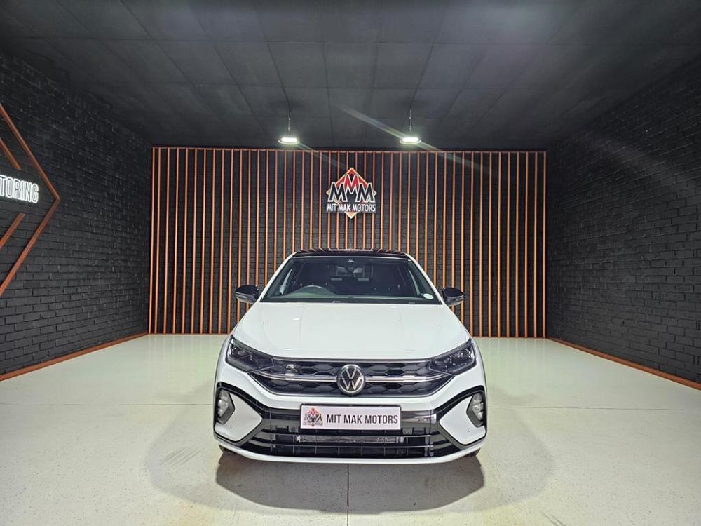 Volkswagen Taigo 1.0 TSI R-Line DSG, image 2