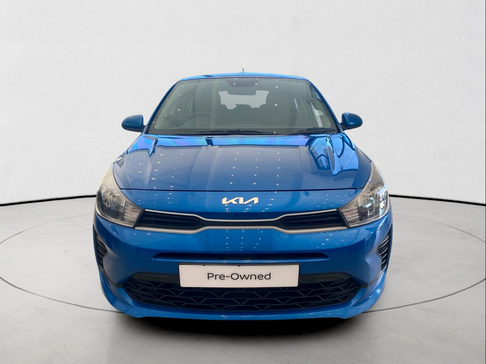KIA RIO 1.2 LS 5DR, image 2
