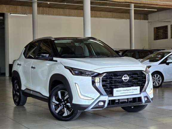 NISSAN MAGNITE 1.0 ACENTA AMT (BR10), image 1