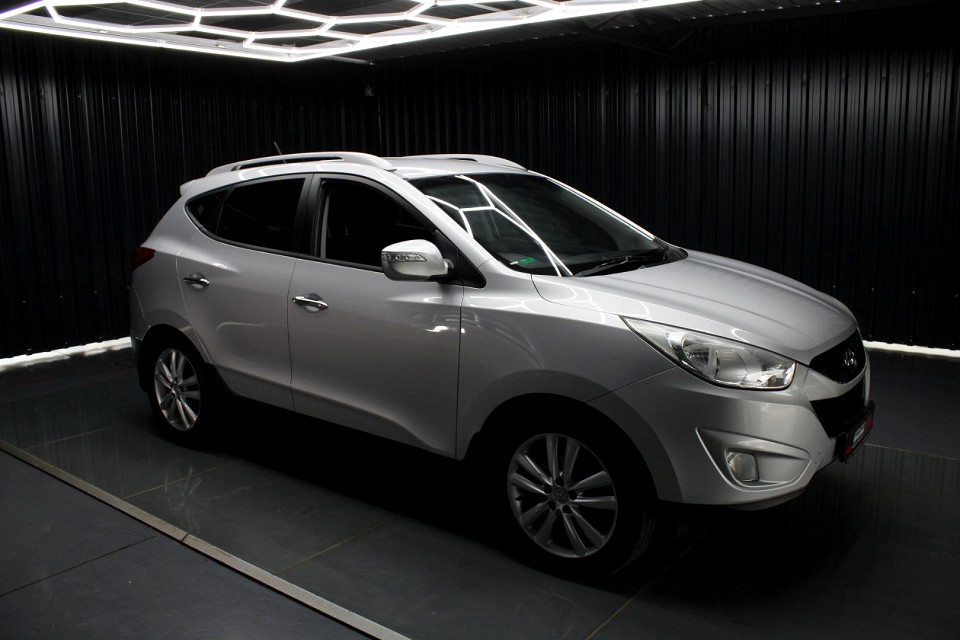 HYUNDAI iX35 2.0 GLS/EXECUTIVE A/T, image 1