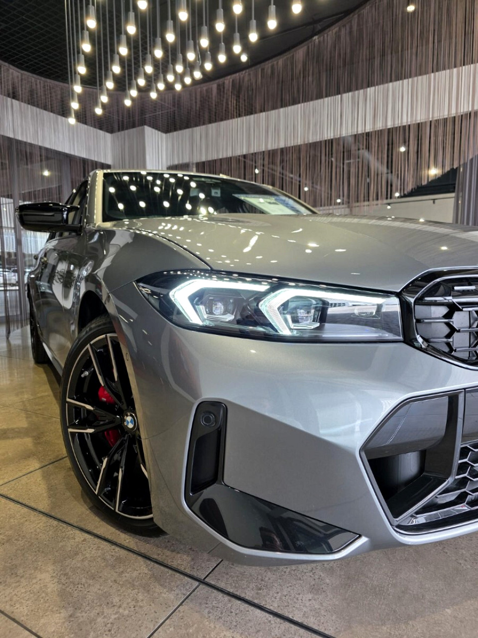 BMW M340I XDRIVE M SPORT PRO A/T (G20), image 2