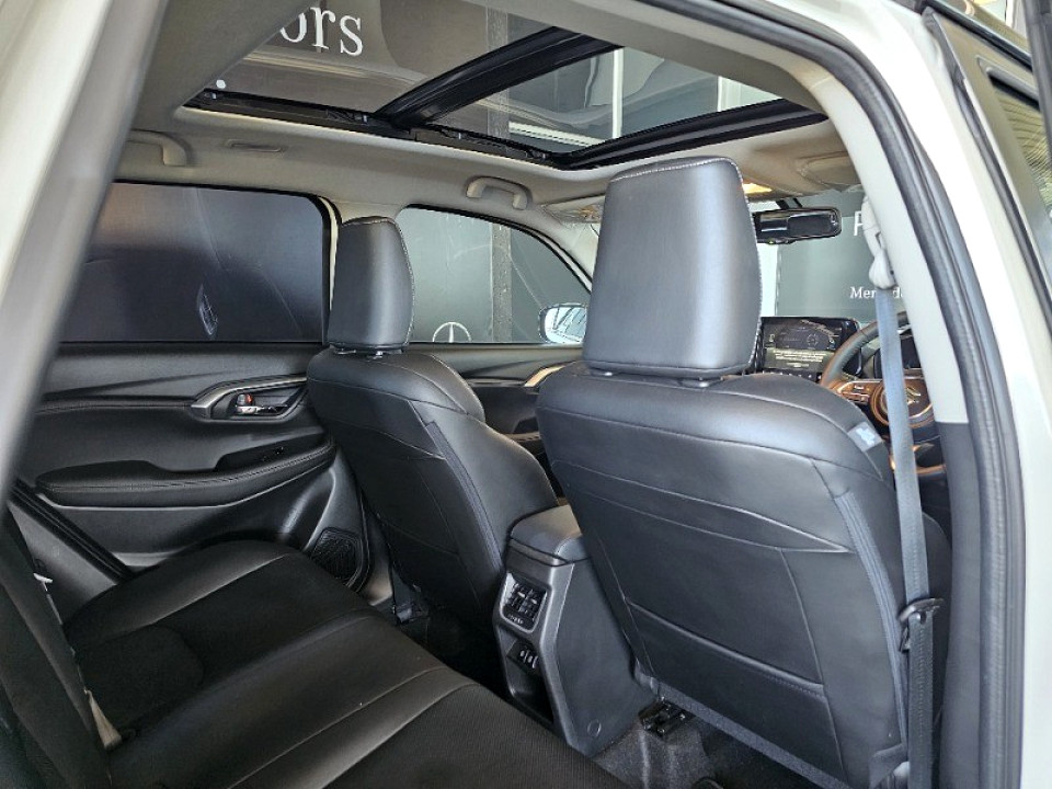 SUZUKI GRAND VITARA 1.5 GLX A/T, image 2