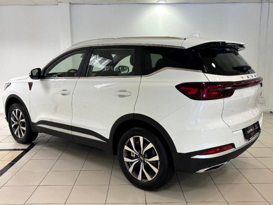 CHERY TIGGO 7 PRO 1.5T DISTINCTION CVT, image 2