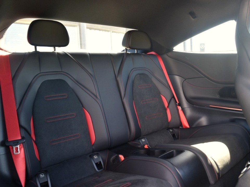 MERCEDES-BENZ AMG CLE53 4M+, image 2