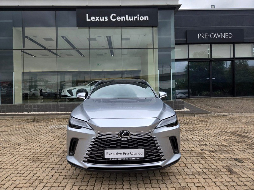 LEXUS RX 350H, image 2