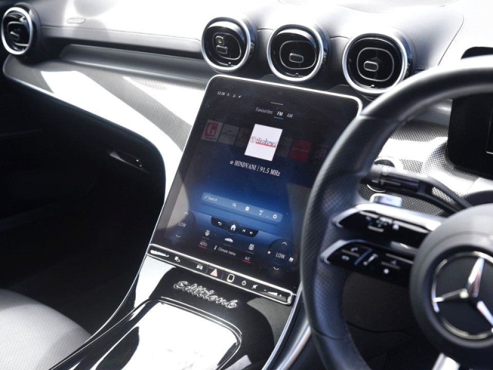 MERCEDES-BENZ C200 A/T (W206), image 2