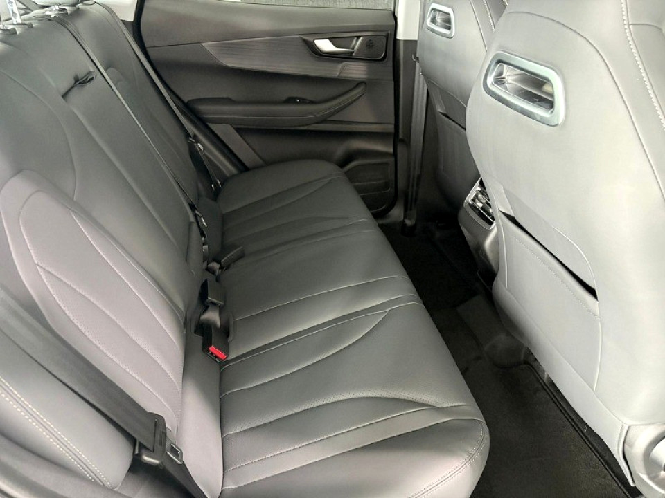 CHERY TIGGO CROSS 1.5T ME DCT, image 2