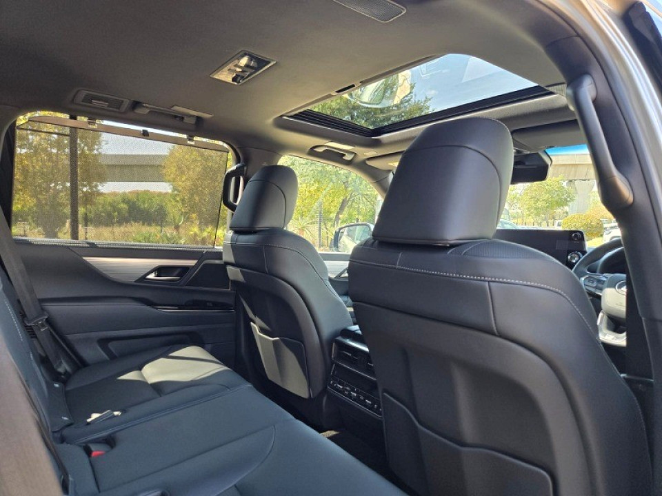 LEXUS LX 500d F SPORT, image 2