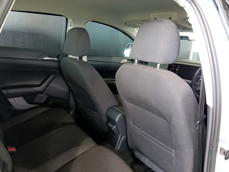VOLKSWAGEN POLO 1.0 TSI COMFORTLINE, image 1