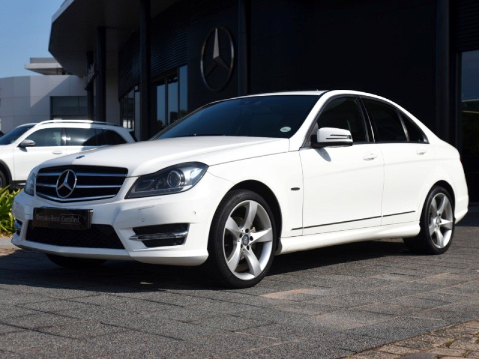 MERCEDES-BENZ C180 BE CLASSIC A/T, image 2