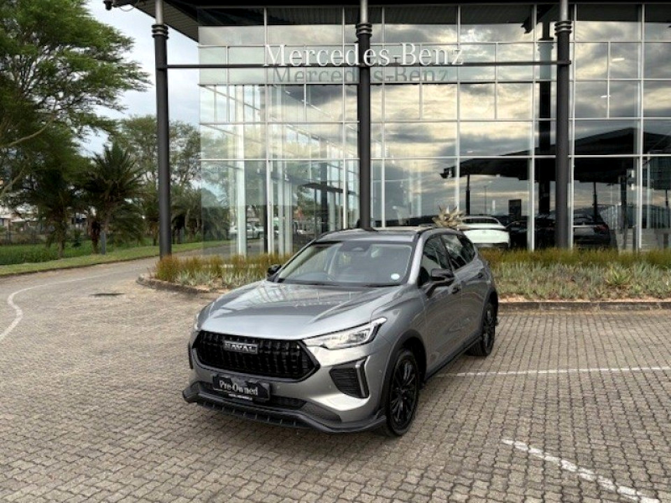 HAVAL JOLION PRO 1.5T S ULTRA LUXURY DCT, image 1