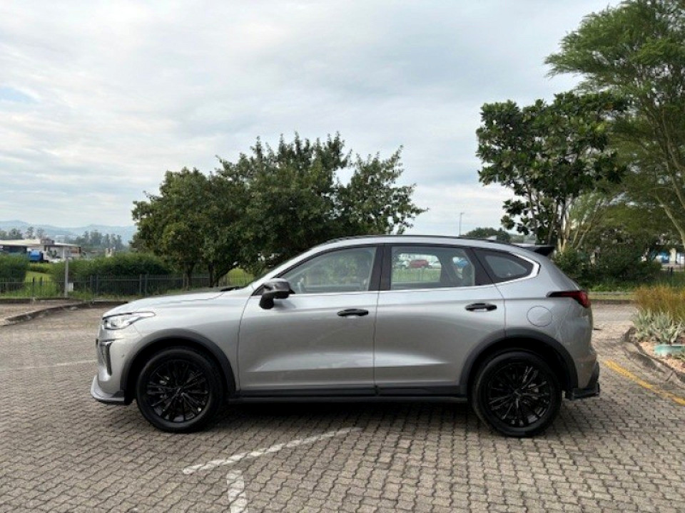 HAVAL JOLION PRO 1.5T S ULTRA LUXURY DCT, image 2