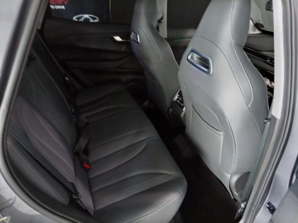 CHERY TIGGO CROSS 1.5T ELITE DCT, image 2