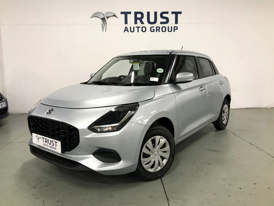 SUZUKI SWIFT 1.2 GL, image 1