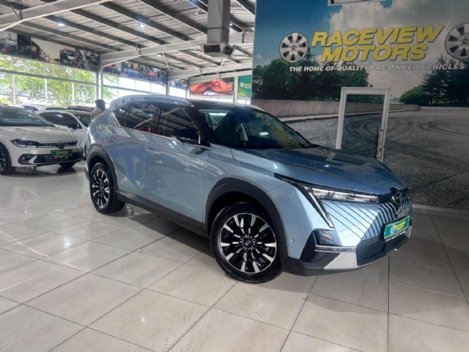 GAC MOTOR EMKOO 1.5T EXECUTIVE PLUS, image 1