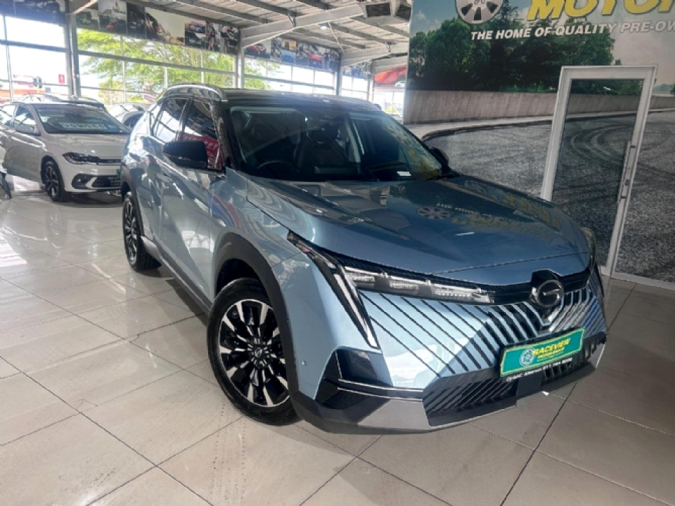 GAC MOTOR EMKOO 1.5T EXECUTIVE PLUS, image 2