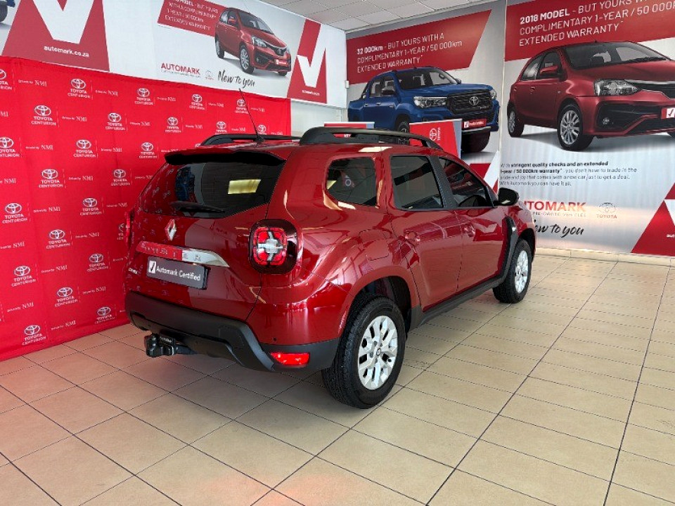 RENAULT DUSTER 1.5 dCI ZEN, image 1