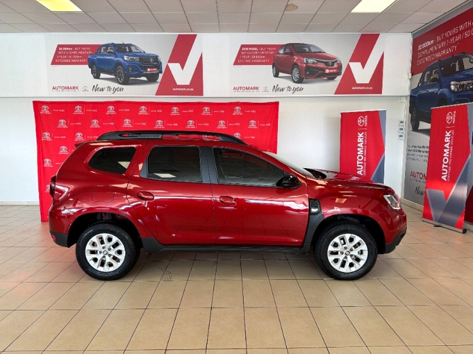 RENAULT DUSTER 1.5 dCI ZEN, image 2