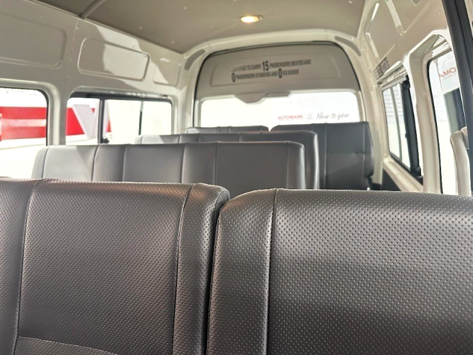 TOYOTA QUANTUM/HIACE 2.7 SESFIKILE 16s, image 2