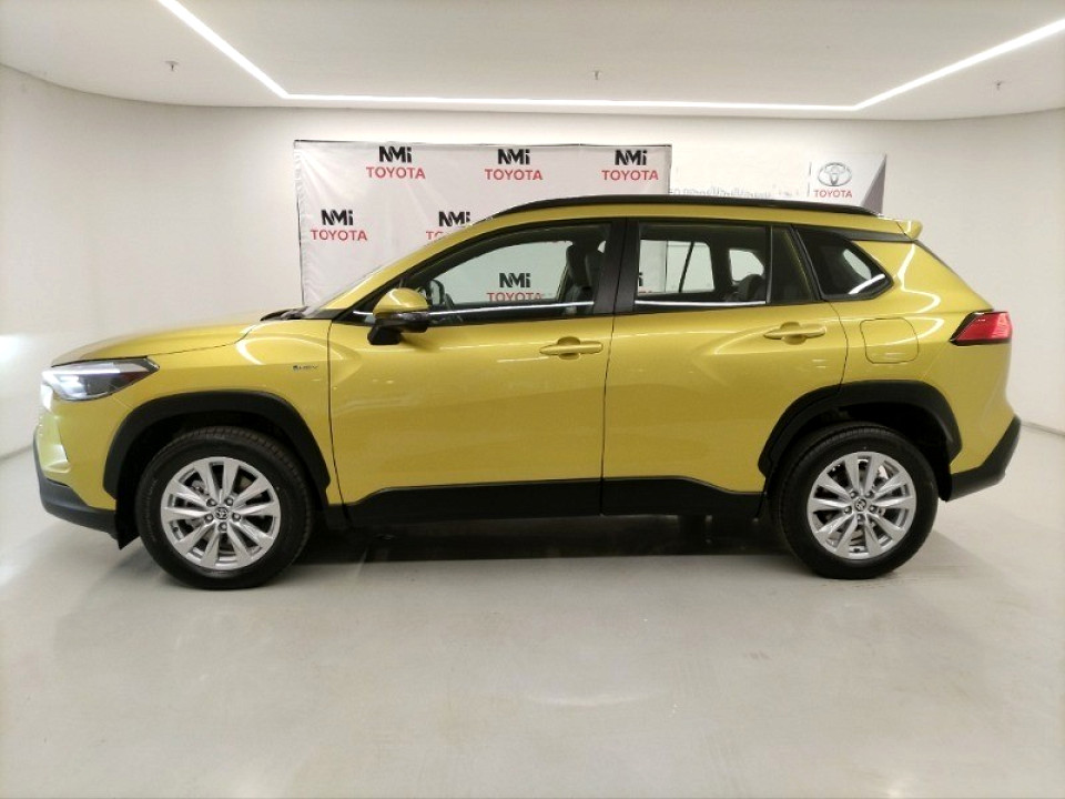 TOYOTA COROLLA CROSS 1.8 XS HYBRID, image 2