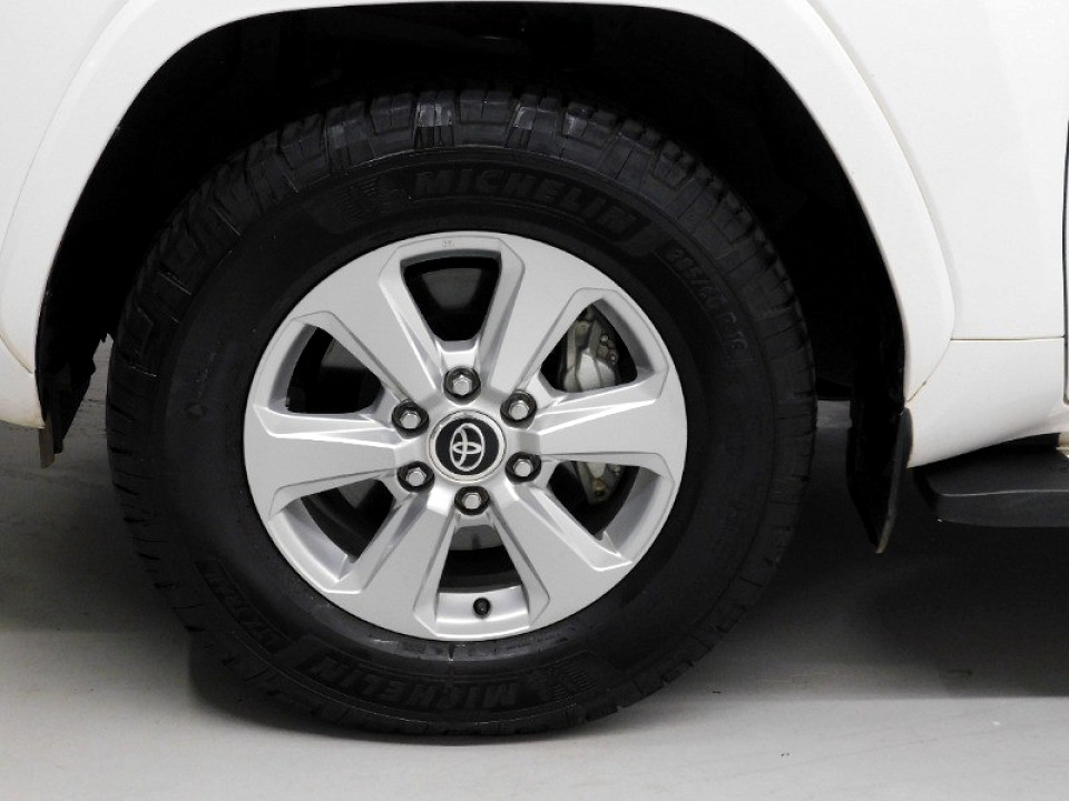 TOYOTA LANDCRUISER 300 V6 3.3D GX-R, image 2