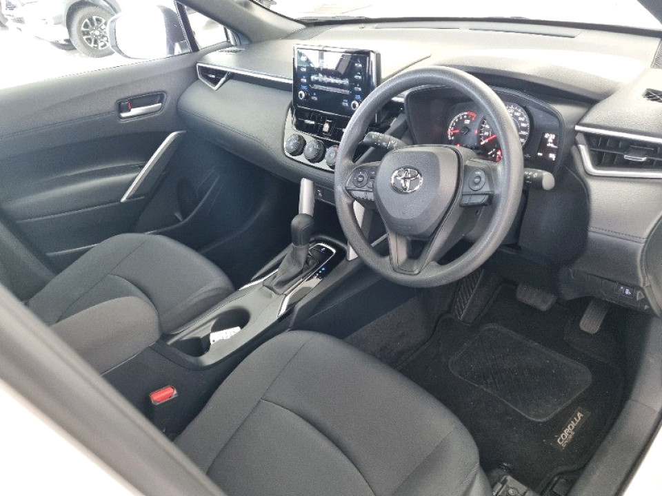 TOYOTA COROLLA CROSS 1.8 XI, image 2