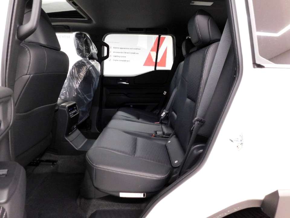 TOYOTA PRADO VX-R 2.8GD A/T, image 2